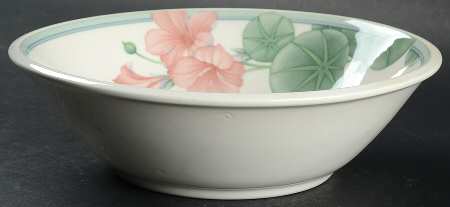 Summer Rain Soup/Cereal Bowl