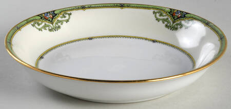 Surrey Coupe Soup Bowl