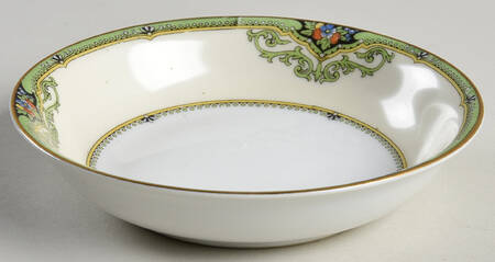 Surrey Fruit/Dessert (Sauce) Bowl