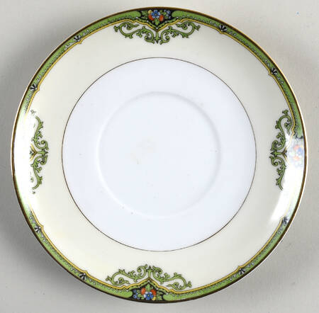 Surrey Saucer for Cream Soup Bowl