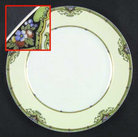 Surrey by Noritake