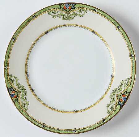 Surrey Bread & Butter Plate