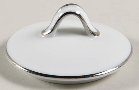 Susanna Lid for Mini Sugar Bowl