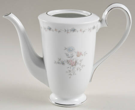 Susanna Small Coffee Pot No Lid