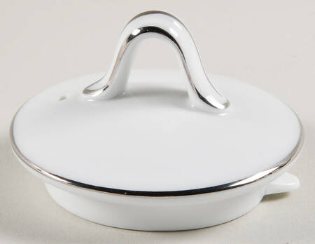 Susanna Lid for Small Coffee Pot by Noritake