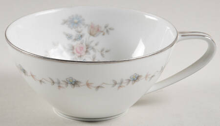 Susanna Flat Cup