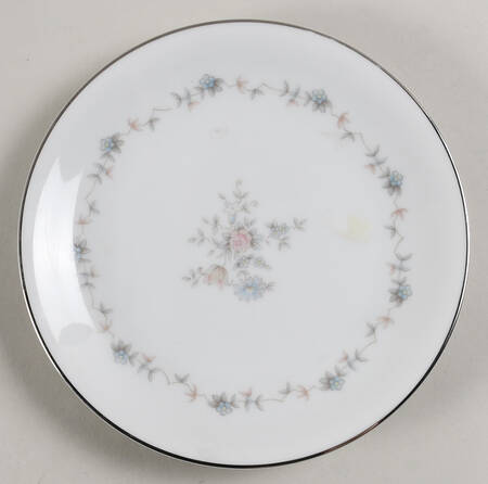 Susanna Bread & Butter Plate