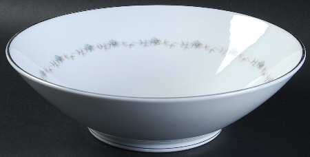 Susanna 8" Round Vegetable Bowl