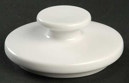 Sunny Side Lid for Sugar Bowl