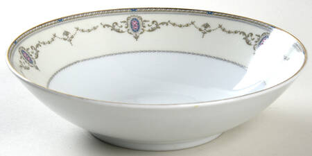 Sutherland 8" Round Vegetable Bowl