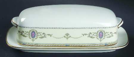 Sutherland 1/4 Lb Covered Butter