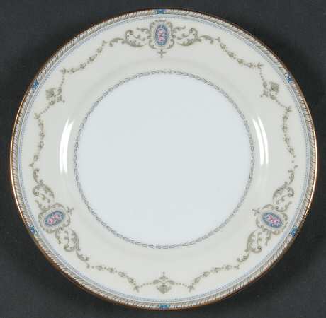 Sutherland Bread & Butter Plate