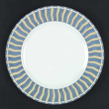 Summer Waves by Noritake