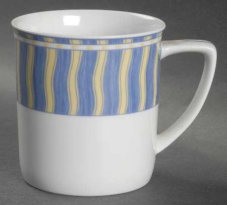 Summer Waves Mug