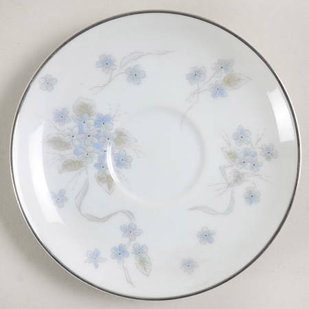 Suzette Saucer for Demitasse Cup