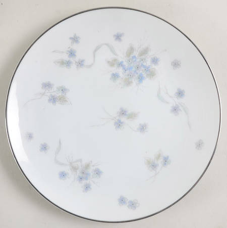 Suzette Bread & Butter Plate