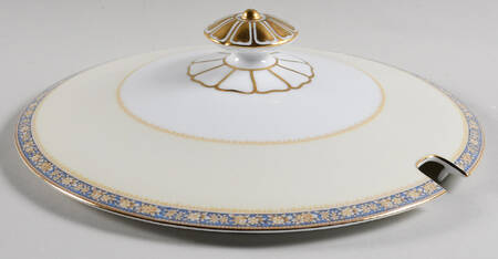 Swansea Lid for Tureen