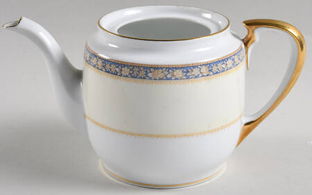 Swansea Teapot No Lid