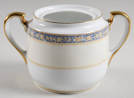 Swansea Sugar Bowl No Lid