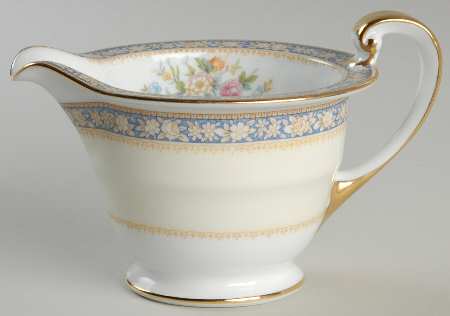 Swansea Creamer
