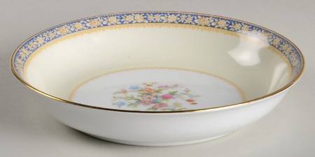 Swansea Coupe Soup Bowl