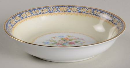 Swansea Fruit/Dessert (Sauce) Bowl