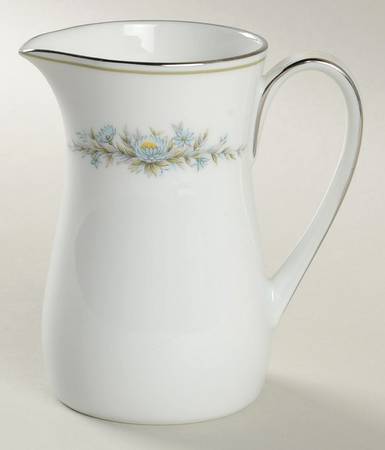 Swansia Creamer