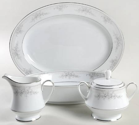 Sweet Leilani 5 Piece Hostess Set