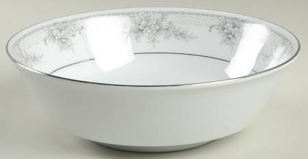 Sweet Leilani 9" Round Vegetable Bowl