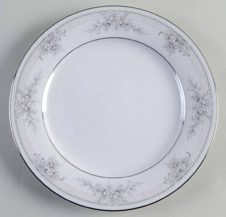 Salad Plate