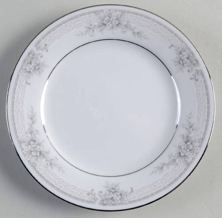 Bread & Butter Plate