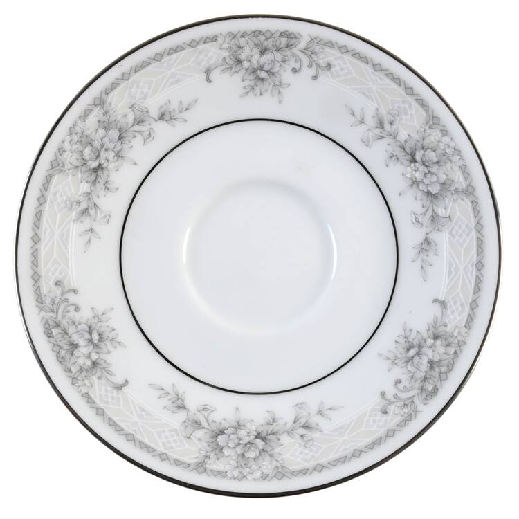 Sweet Leilani Saucer for Demitasse Cup