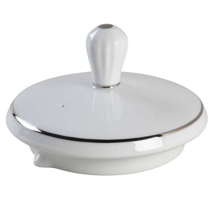 Sweet Leilani Lid for Teapot