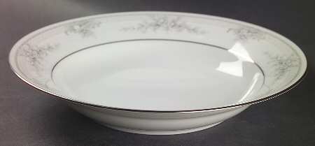 Sweet Leilani Rim Soup Bowl