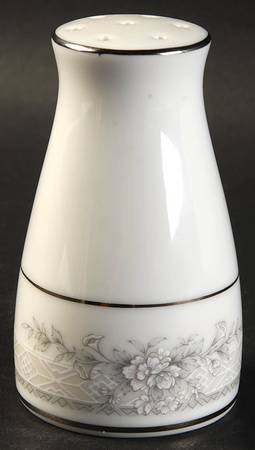 Sweet Leilani Salt Shaker