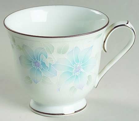Sweet Marie Footed Cup