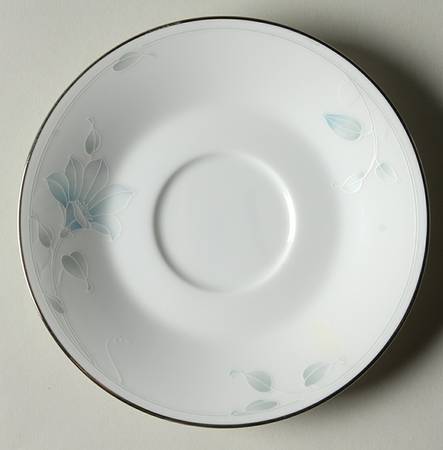 Sweet Marie Saucer