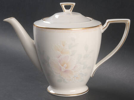 Sweet Surprise Teapot & Lid