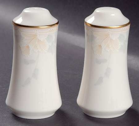 Sweet Surprise Salt & Pepper Set