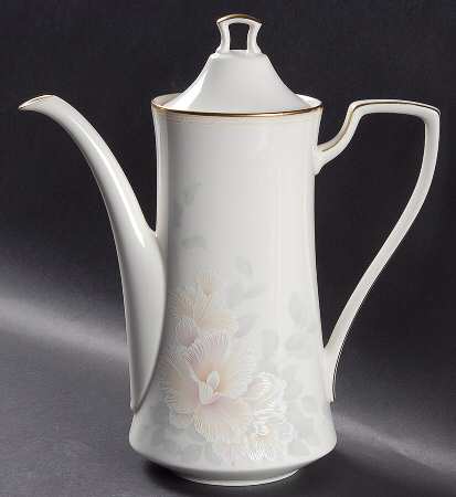 Sweet Surprise Coffee Pot & Lid