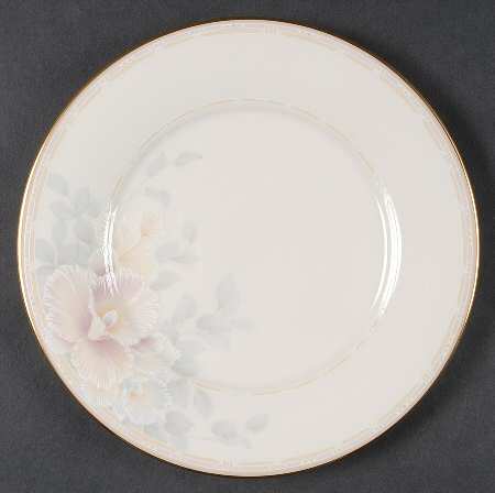 Bread & Butter Plate