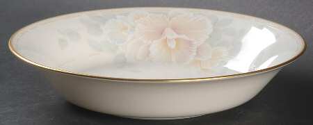 Sweet Surprise Coupe Soup Bowl