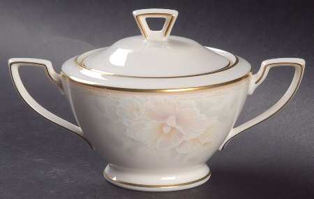 Sweet Surprise Mini Sugar Bowl & Lid