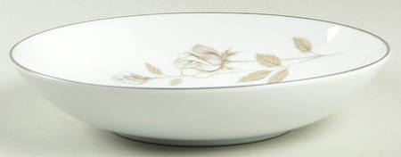 Sweet Talk Coupe Soup Bowl