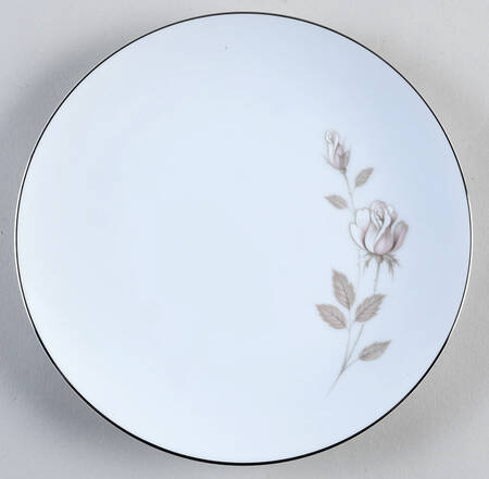 Sweet Talk Salad Plate