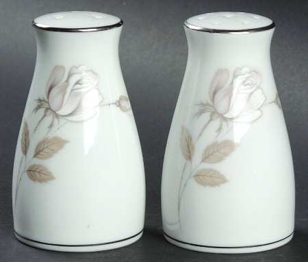 Sweet Talk Salt & Pepper Set