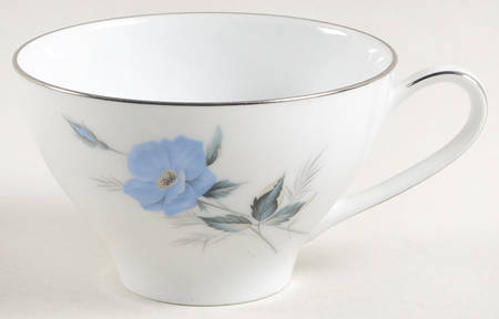 Sylvia Flat Cup