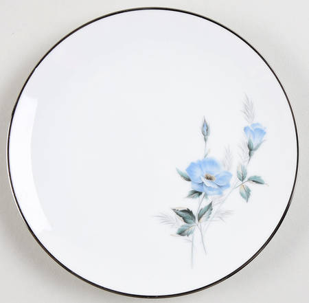 Sylvia Bread & Butter Plate