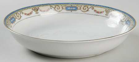 Sylvania Coupe Soup Bowl