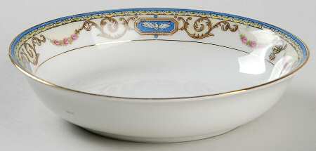 Sylvania Fruit/Dessert (Sauce) Bowl